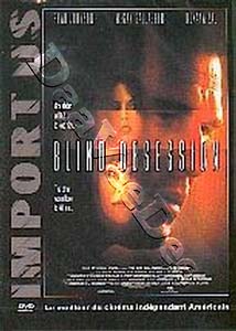 Blind Obsession (DVD)